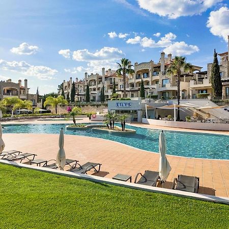 Apartment Pine Hills Coral By Interhome Vilamoura Exterior photo
