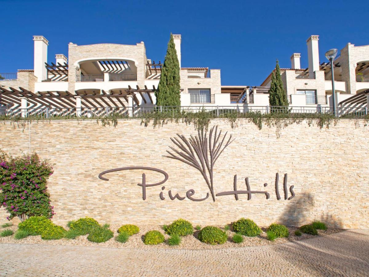 Apartment Pine Hills Coral By Interhome Vilamoura Exterior photo