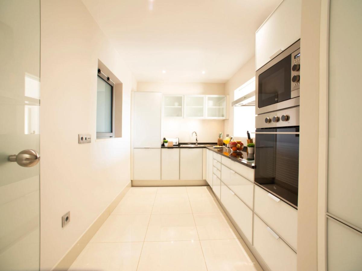Apartment Pine Hills Coral By Interhome Vilamoura Exterior photo