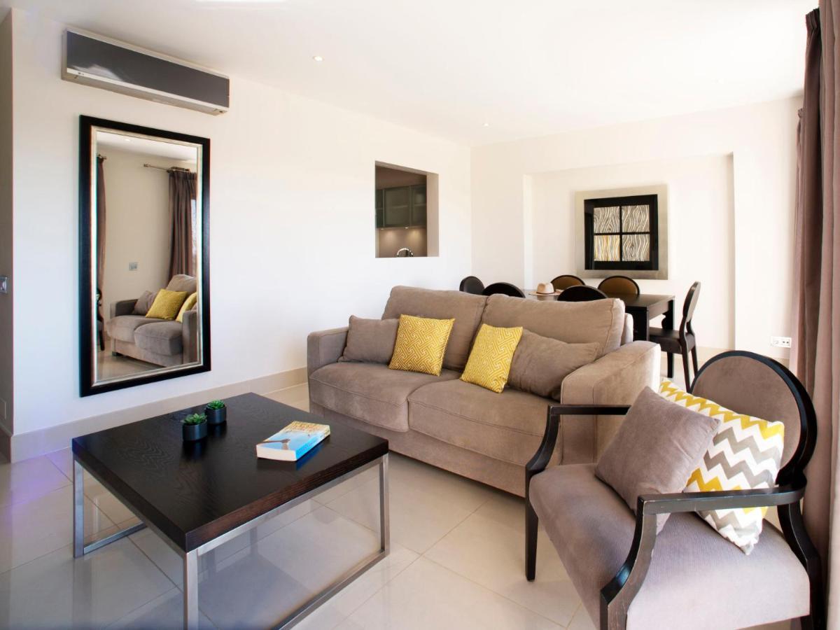 Apartment Pine Hills Coral By Interhome Vilamoura Exterior photo