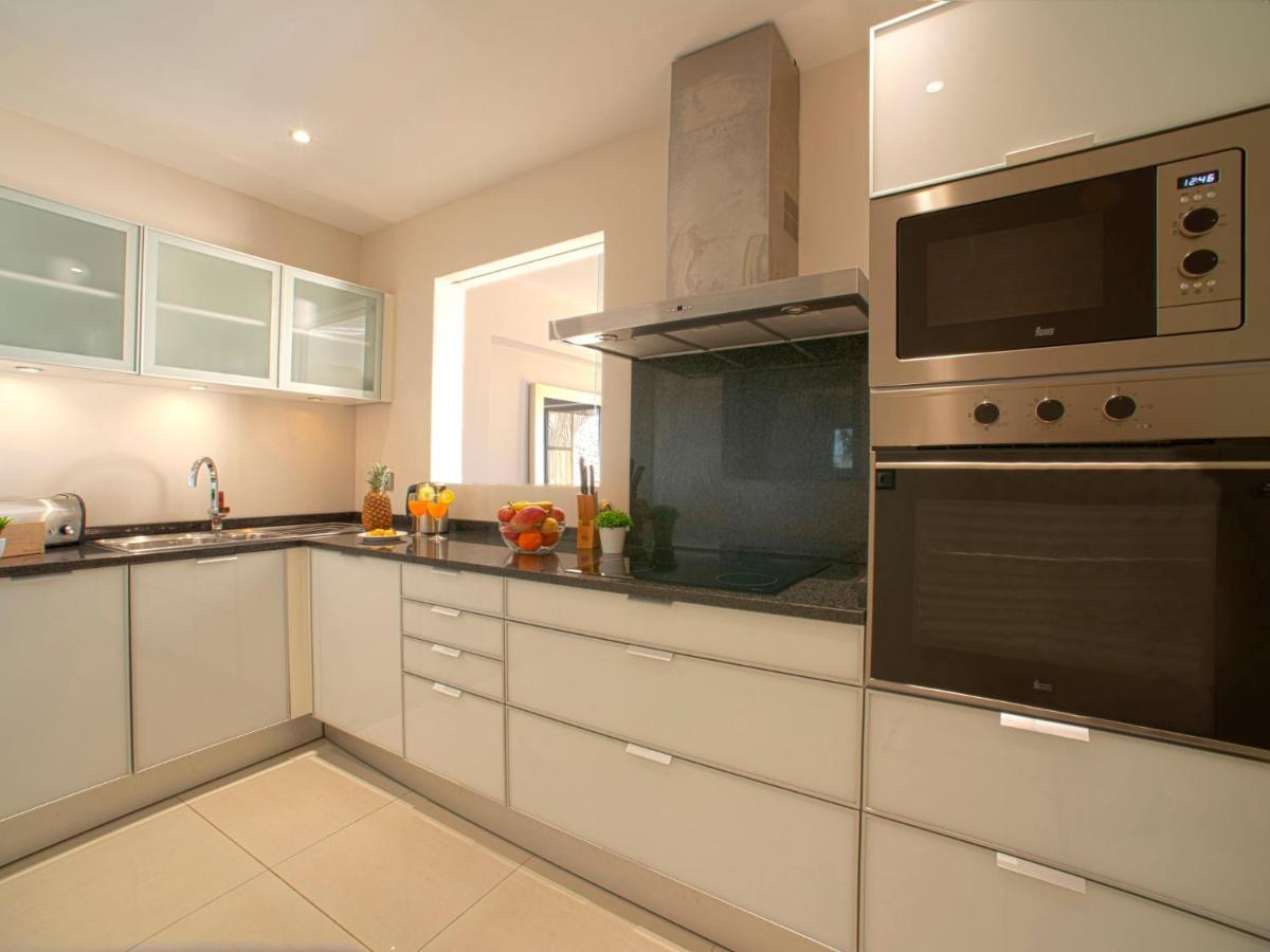 Apartment Pine Hills Coral By Interhome Vilamoura Exterior photo