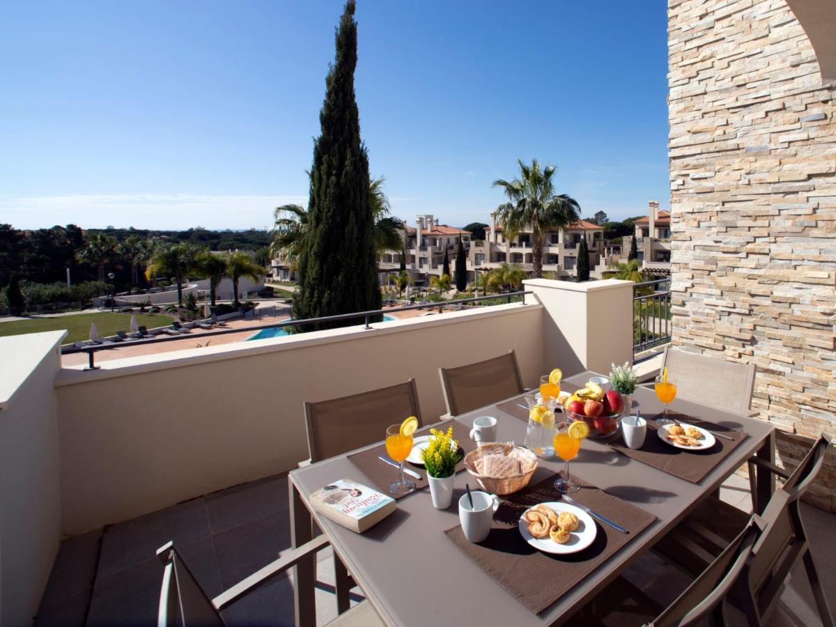Apartment Pine Hills Coral By Interhome Vilamoura Exterior photo