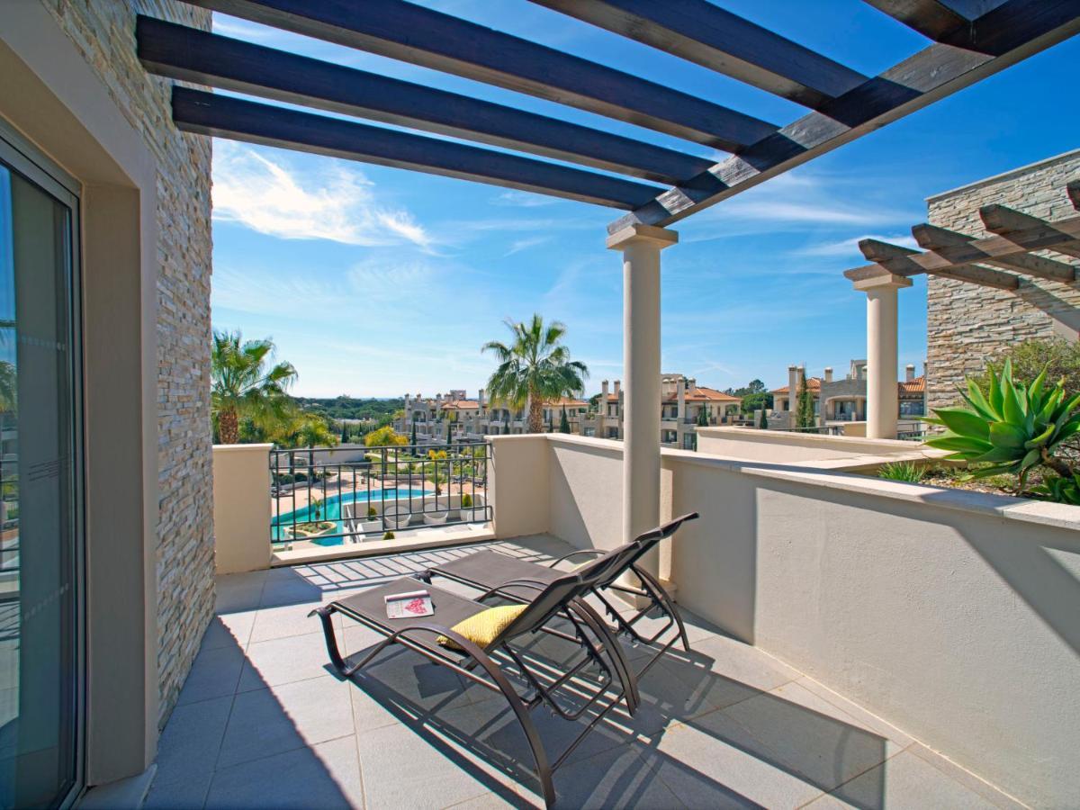 Apartment Pine Hills Coral By Interhome Vilamoura Exterior photo