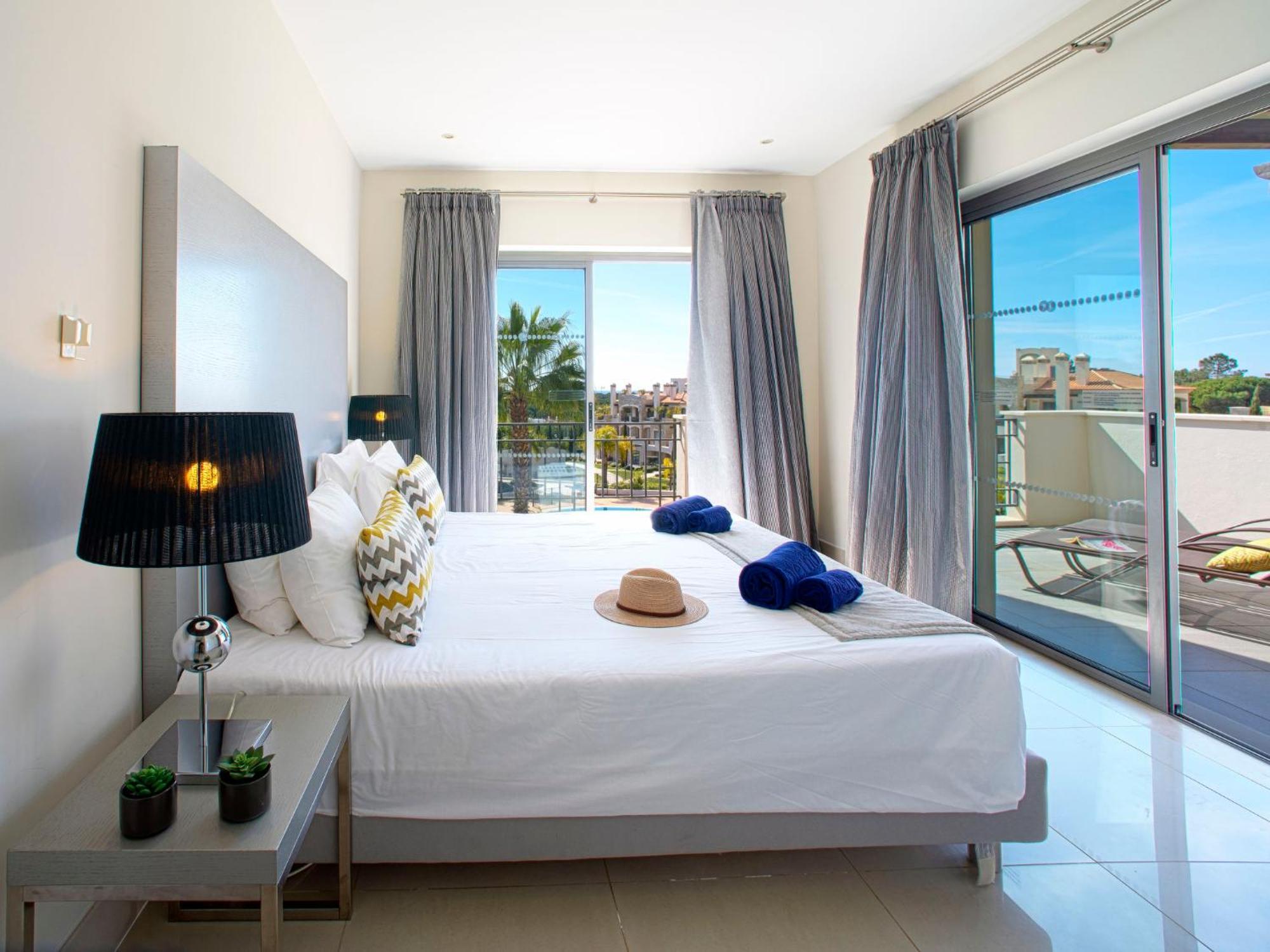 Apartment Pine Hills Coral By Interhome Vilamoura Exterior photo