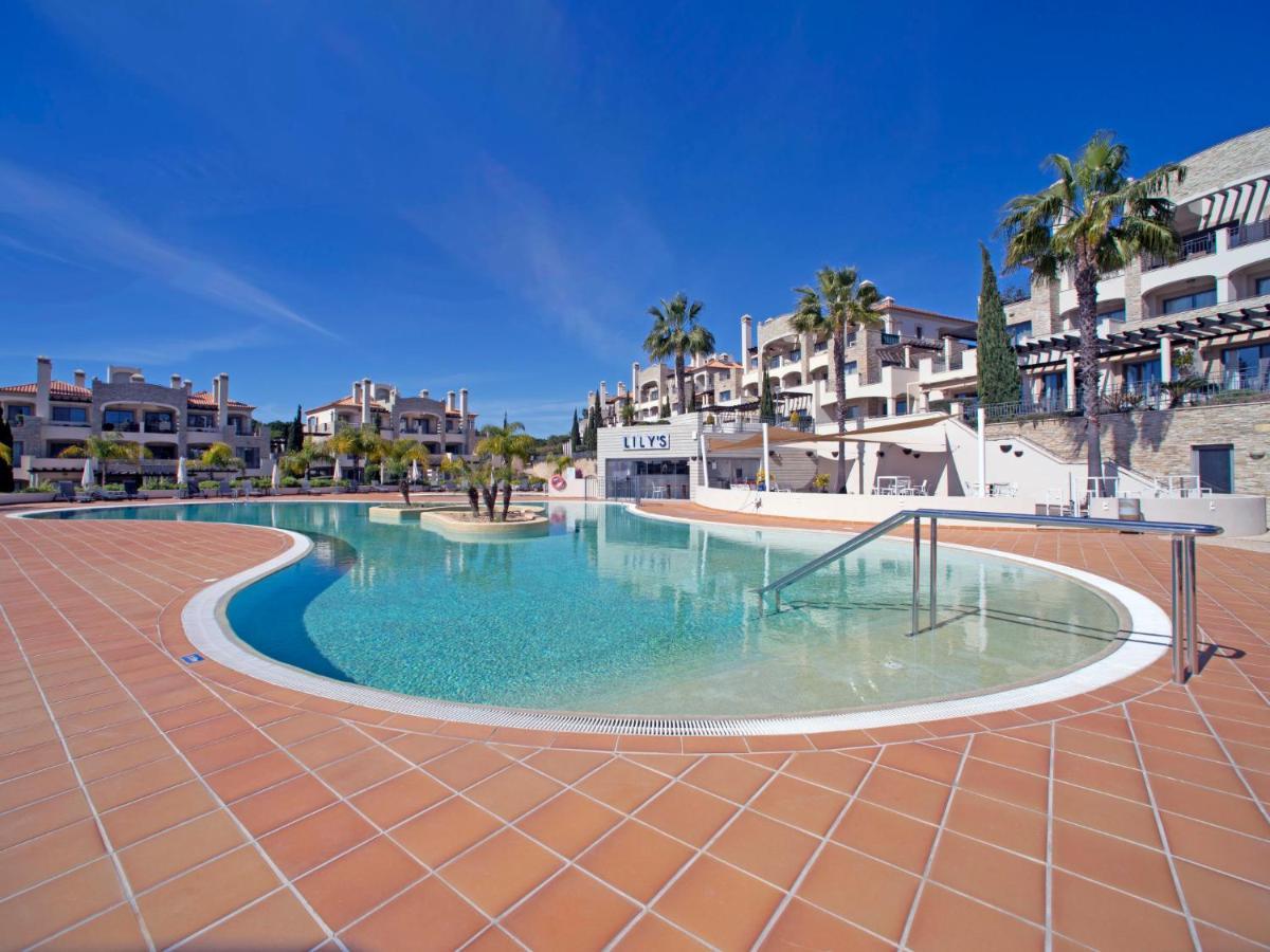 Apartment Pine Hills Coral By Interhome Vilamoura Exterior photo