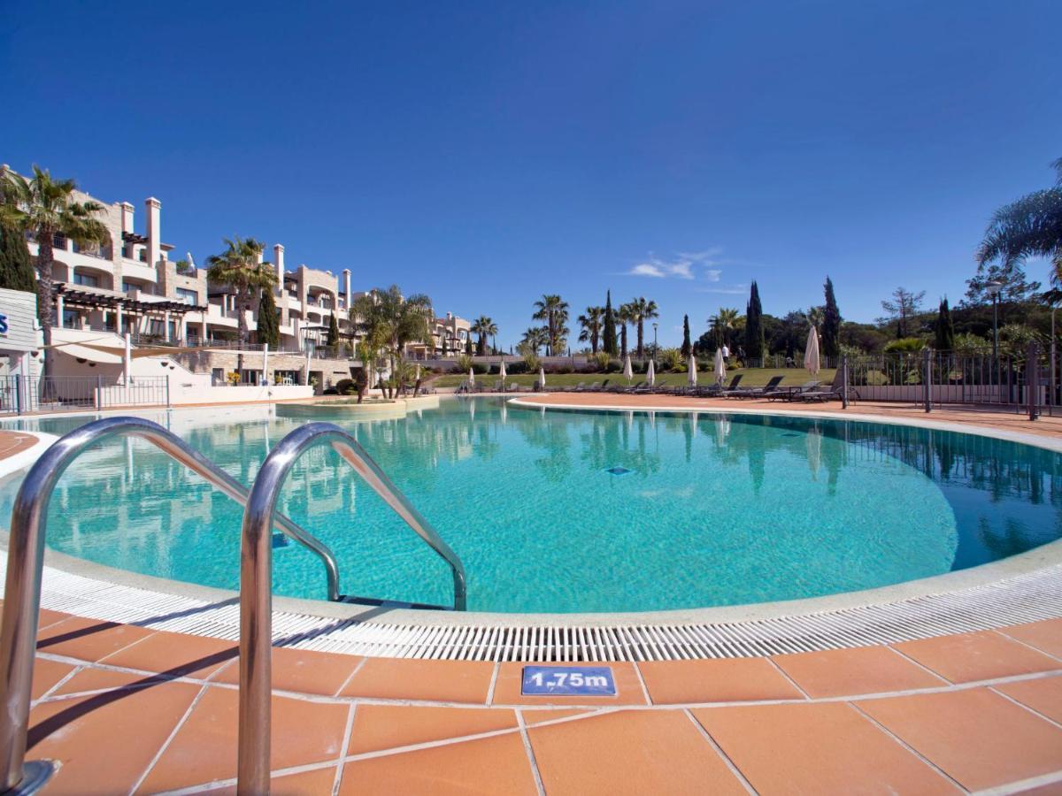 Apartment Pine Hills Coral By Interhome Vilamoura Exterior photo