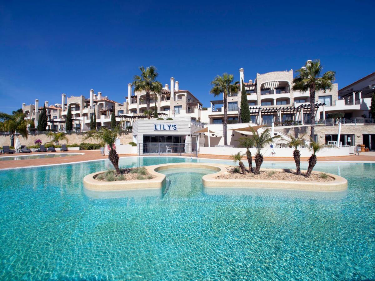Apartment Pine Hills Coral By Interhome Vilamoura Exterior photo