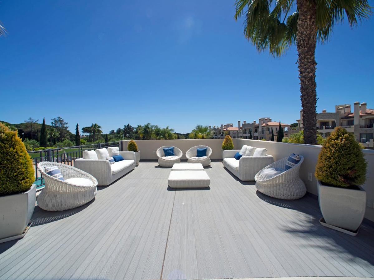 Apartment Pine Hills Coral By Interhome Vilamoura Exterior photo