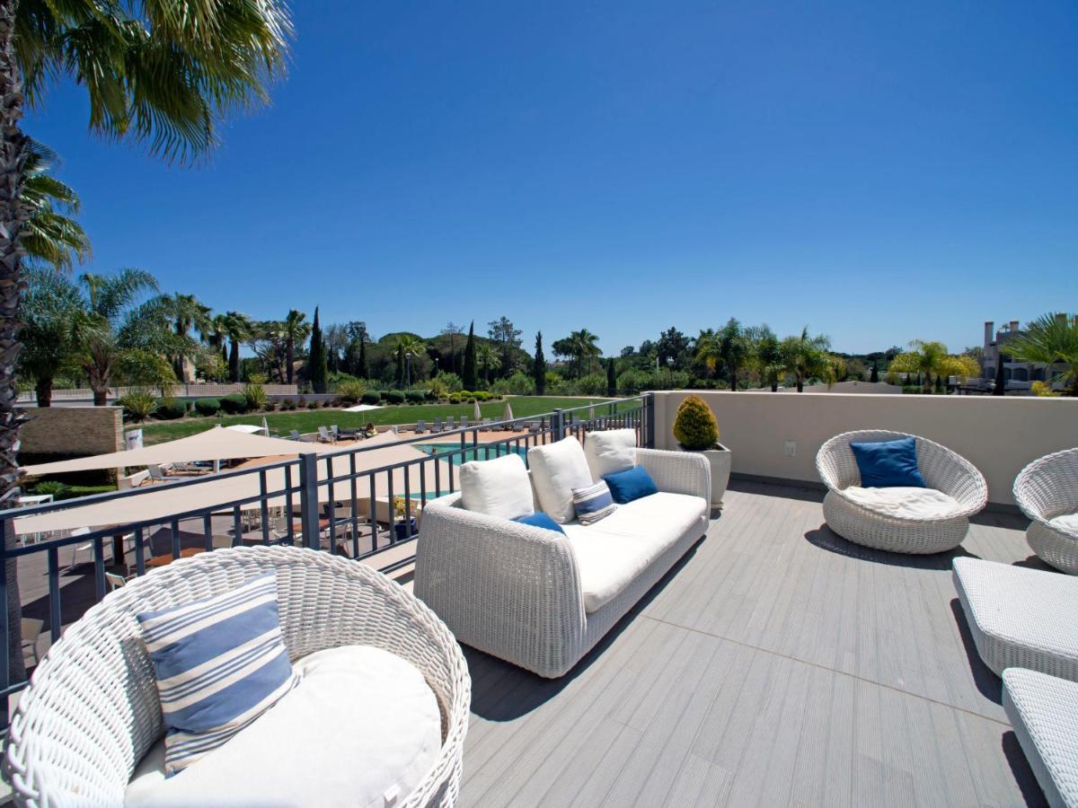 Apartment Pine Hills Coral By Interhome Vilamoura Exterior photo