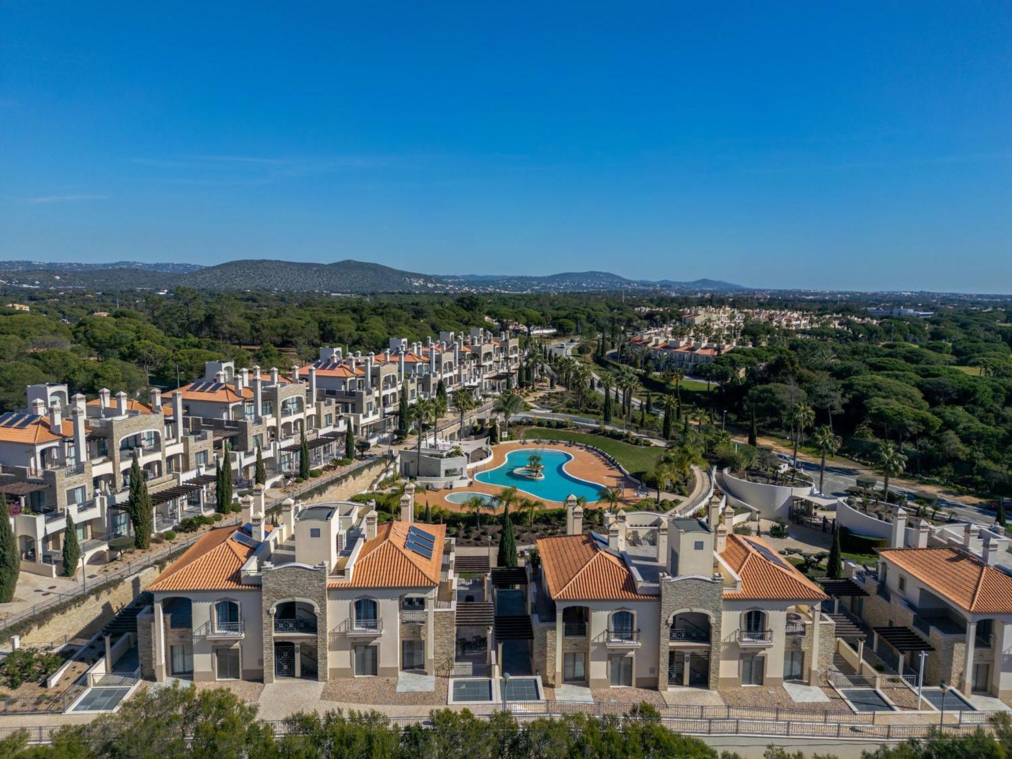 Apartment Pine Hills Coral By Interhome Vilamoura Exterior photo