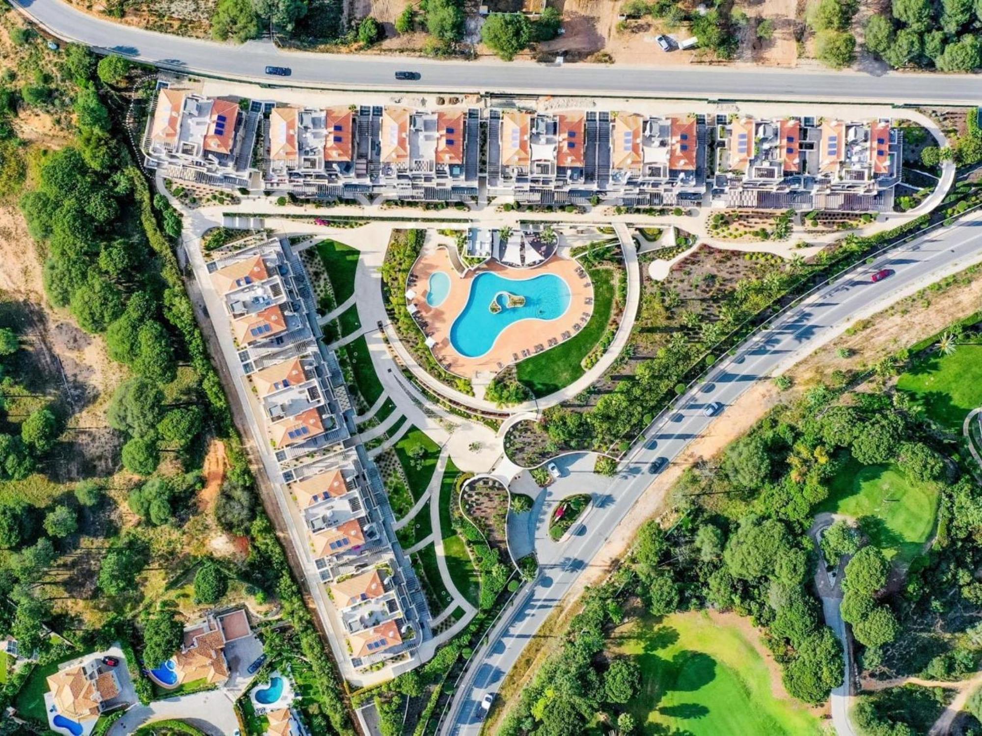 Apartment Pine Hills Coral By Interhome Vilamoura Exterior photo