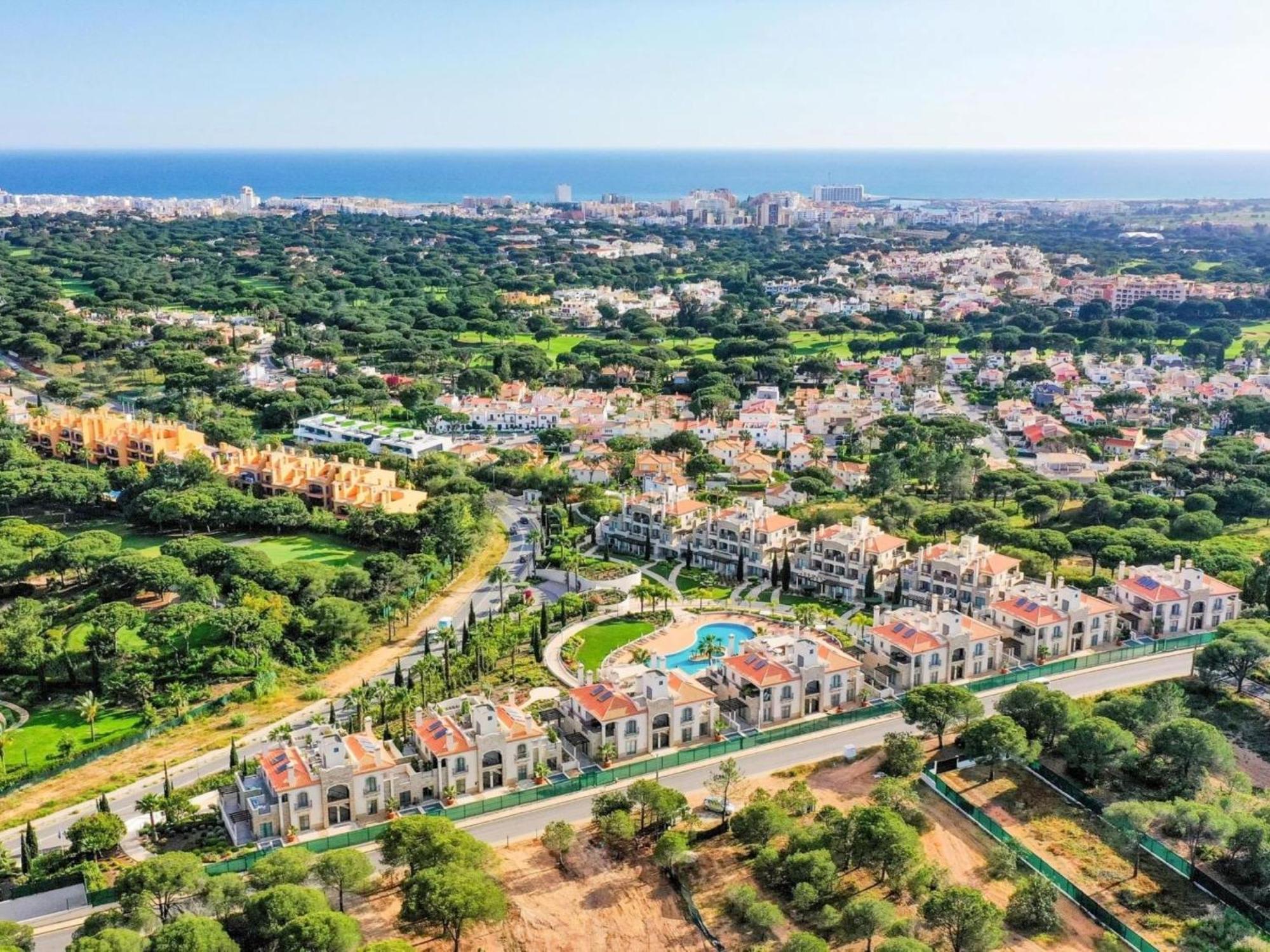 Apartment Pine Hills Coral By Interhome Vilamoura Exterior photo